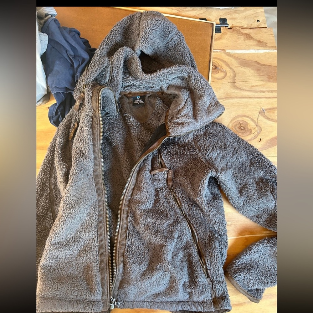 Women’s kuhl jacket